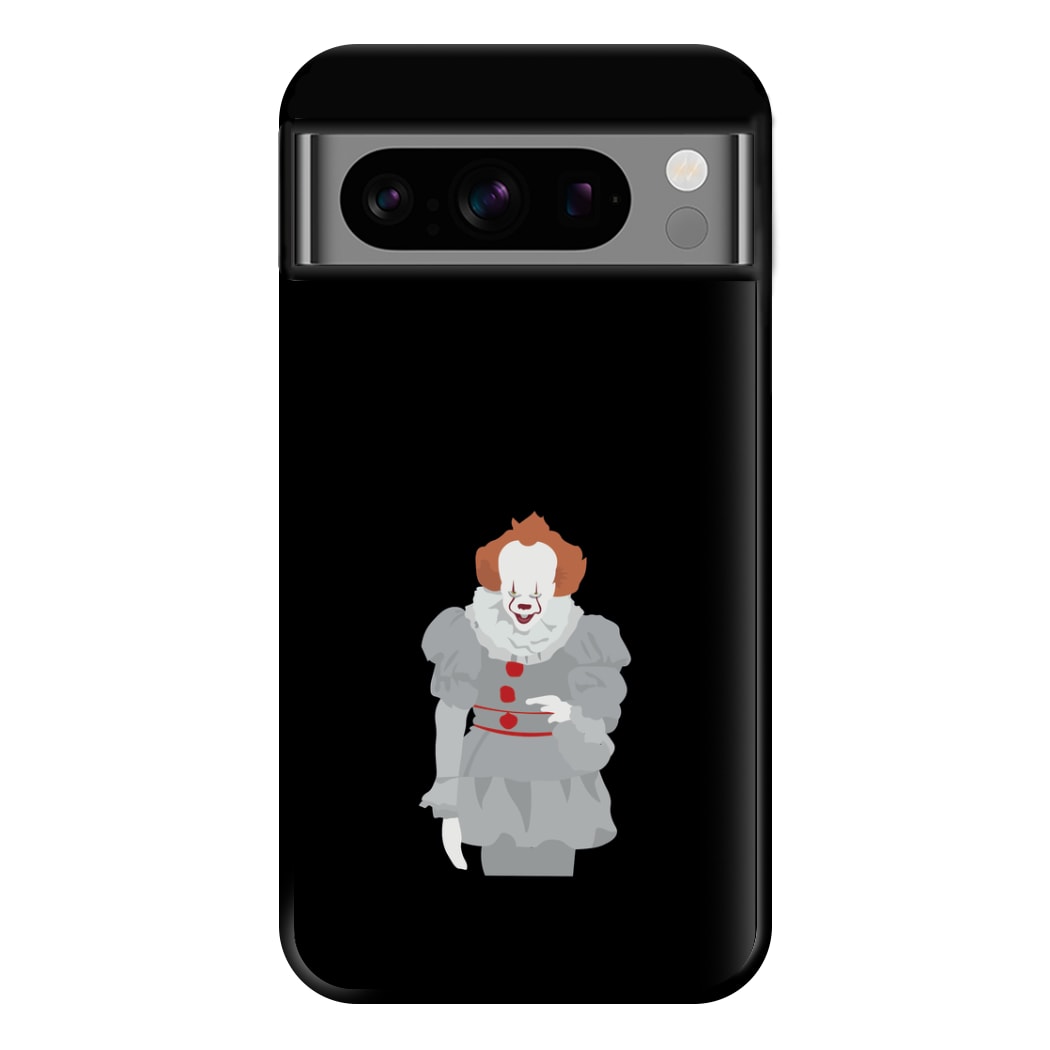 Pennywise - Clown Phone Case for Google Pixel 8 Pro