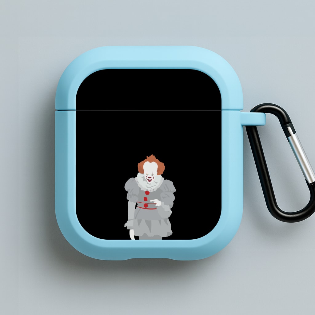 Pennywise - Clown AirPods Case