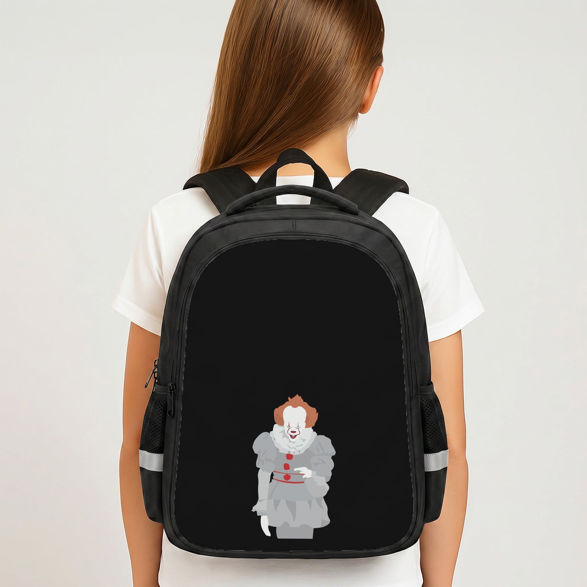 Pennywise - Clown Backpack