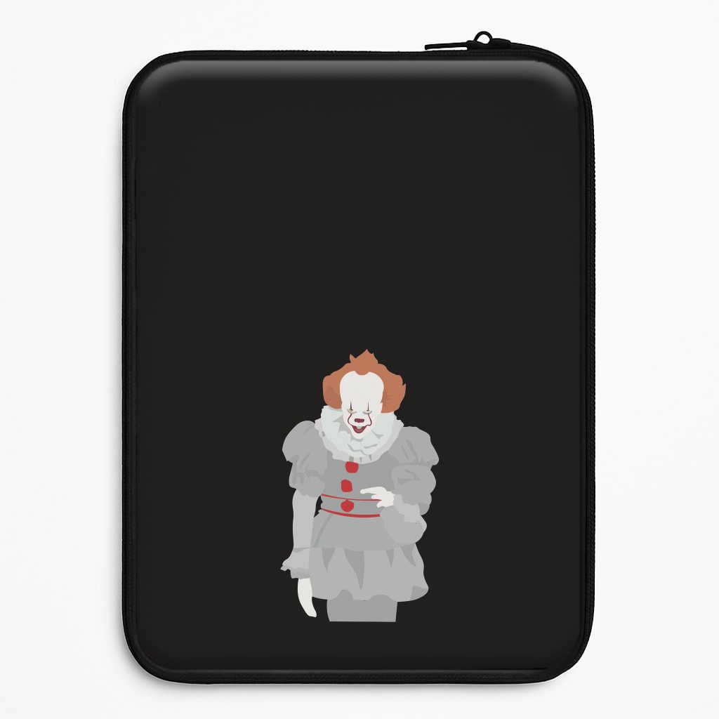 Pennywise - Clown Laptop Sleeve
