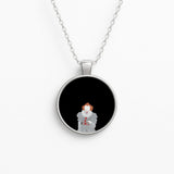 Halloween Necklaces