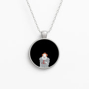 Pennywise - Clown Necklace 1