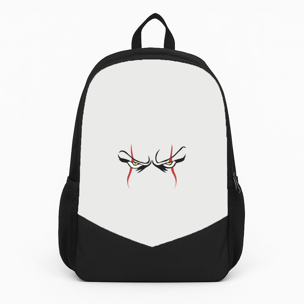 Clown Eyes Backpack