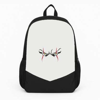 Clown Eyes Backpack