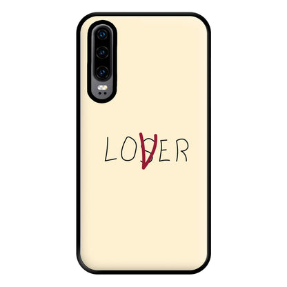 Loser - Clown Phone Case for Huawei P30