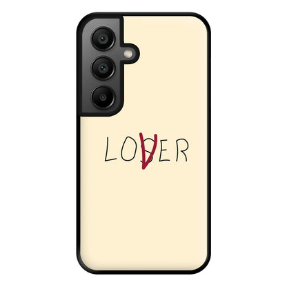 Loser - Clown Phone Case for Google Pixel 8