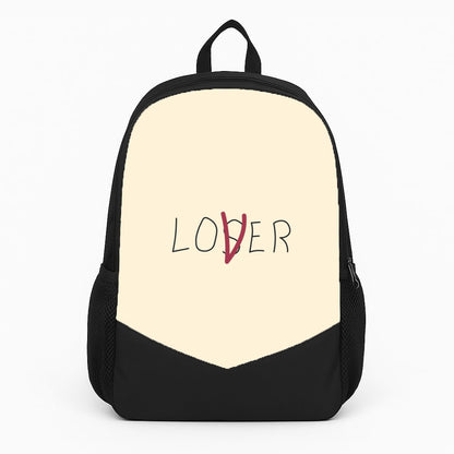 Loser - Clown Backpack
