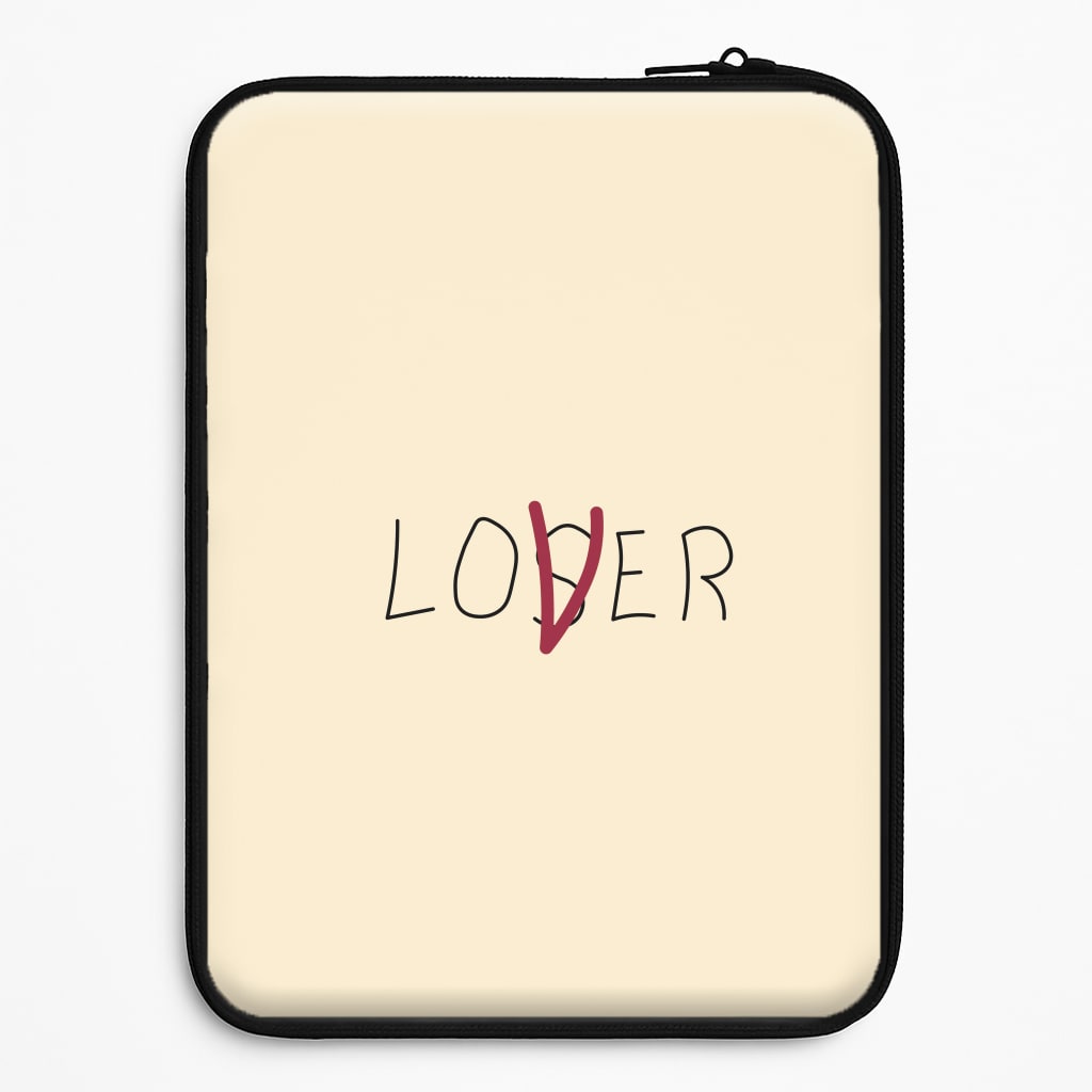 Loser - Clown Laptop Sleeve