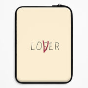 Loser - Clown Laptop Sleeve 1