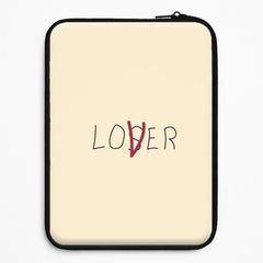Loser - Clown Laptop Sleeve