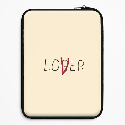 Loser - Clown Universal Laptop Sleeve