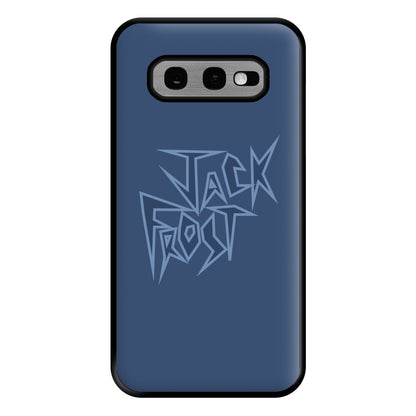 Title Phone Case for Galaxy S10e