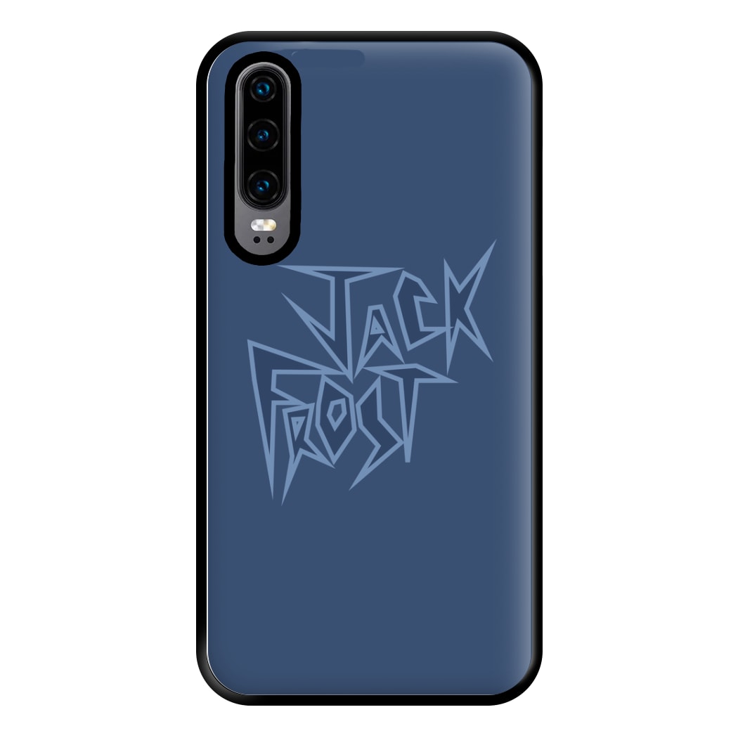 Title Phone Case for Huawei P30