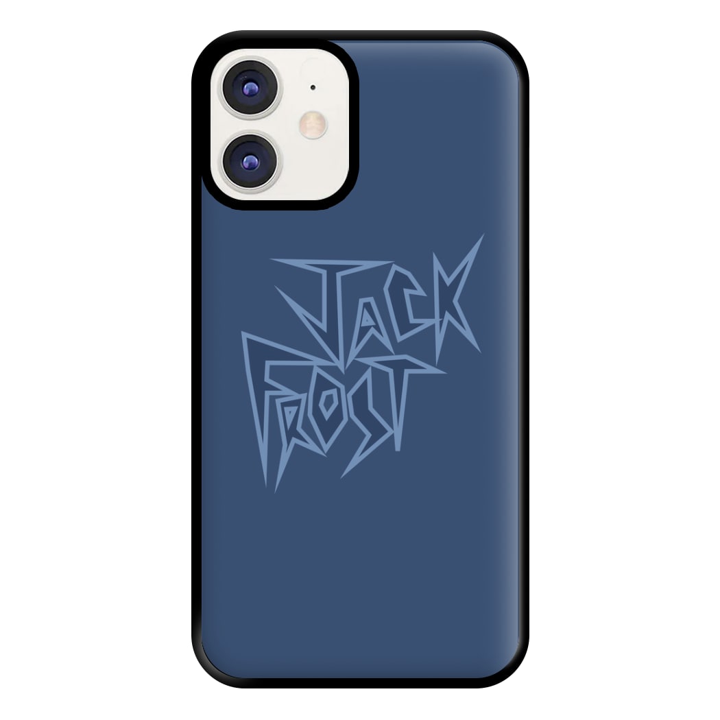 Title Phone Case for iPhone 11