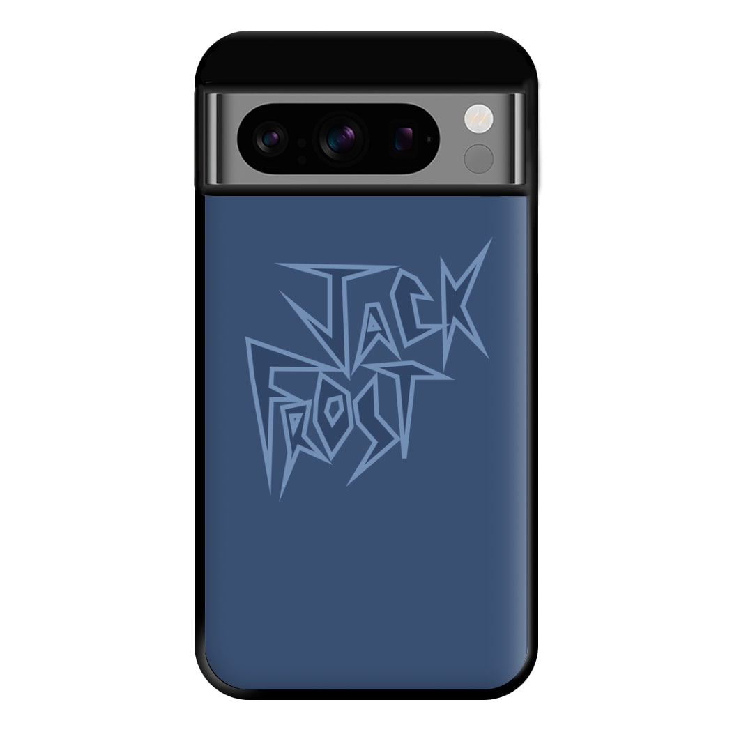 Title Phone Case for Google Pixel 8 Pro