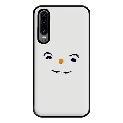 Snowman Phone Case for Huawei P30