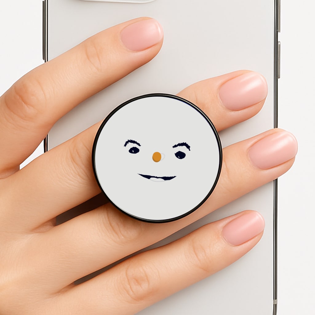Snowman FunGrip