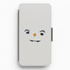 Jack FrostWallet Phone Cases