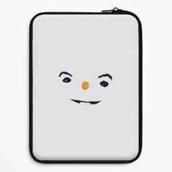 Snowman Universal Laptop Sleeve