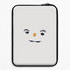 Jack FrostLaptop Sleeves