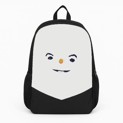 Snowman Backpack