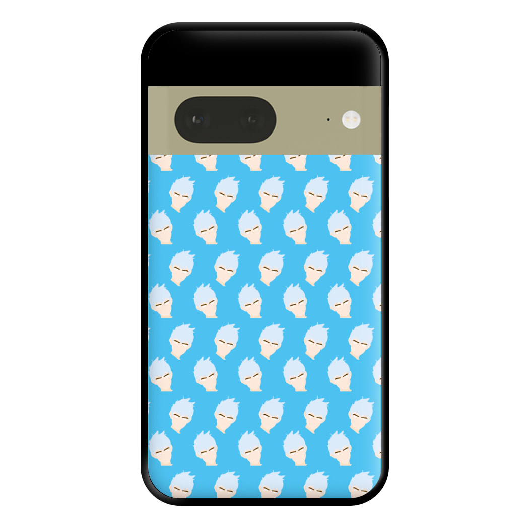 Pattern Phone Case for Google Pixel 7a