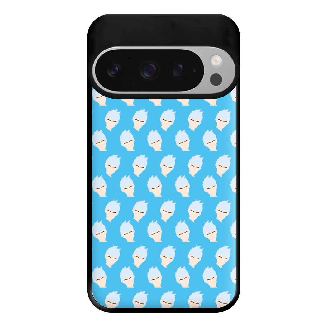 Pattern Phone Case for Google Pixel 9 Pro XL