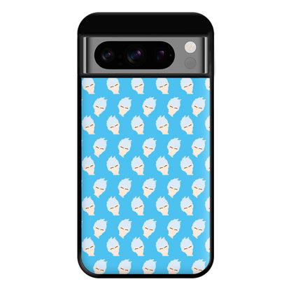 Pattern Phone Case for Google Pixel 8 Pro