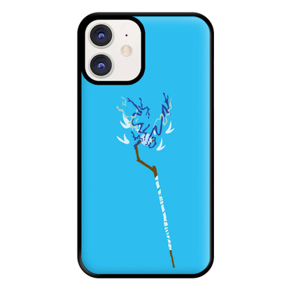 Staff Phone Case for iPhone 11