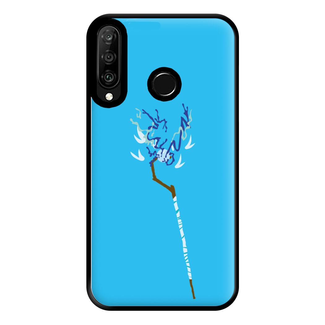 Staff Phone Case for Huawei P30 Lite