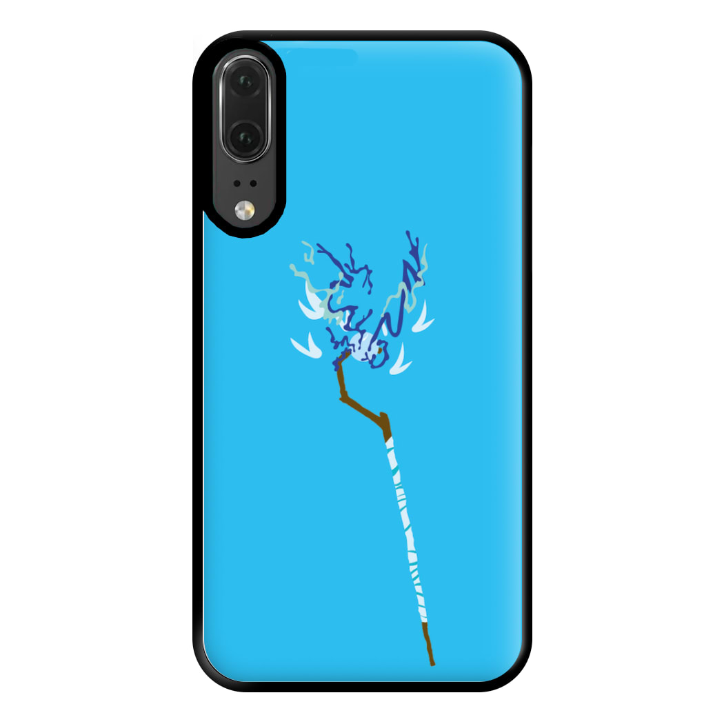 Staff Phone Case for Huawei P20