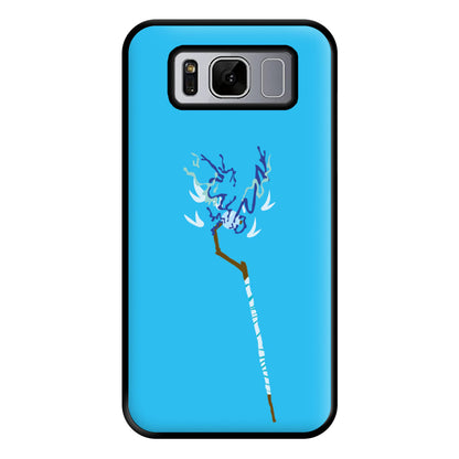 Staff Phone Case for Galaxy S8 Plus