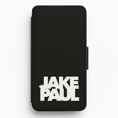 Jake Paul Flip / Wallet Phone Case