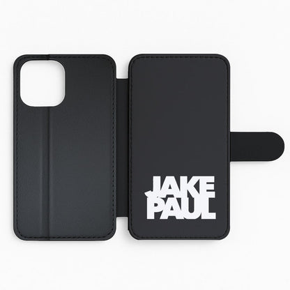Jake Paul Flip Phone Case