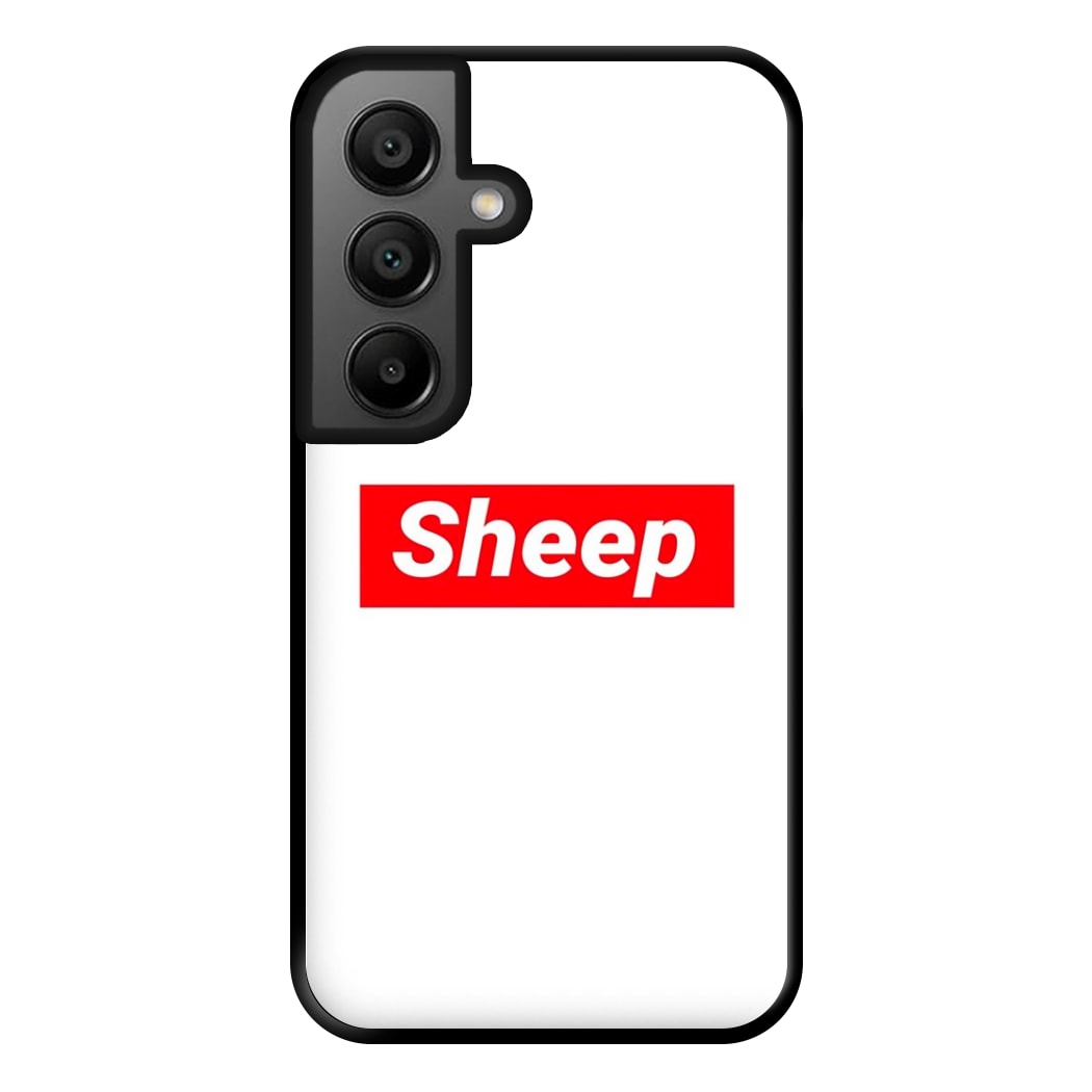 Sheep Phone Case for Google Pixel 8