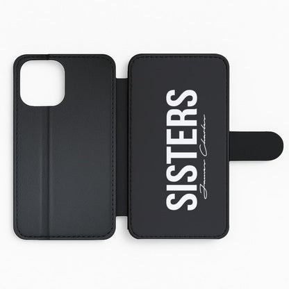 Single Sisters - James Charles Flip Phone Case