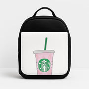 Coffee Pinkity Drinkity - James Charles Lunchbox 1