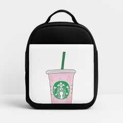 Coffee Pinkity Drinkity - James Charles Lunchbox