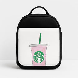 Coffee Pinkity Drinkity - James Charles Insulated Lunchbox