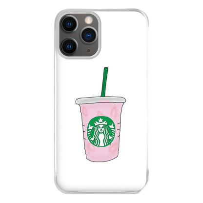 Coffee Pinkity Drinkity - James Charles Phone Case for iPhone 12 Pro Max