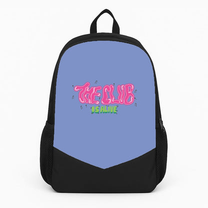 The club is alive Backpack