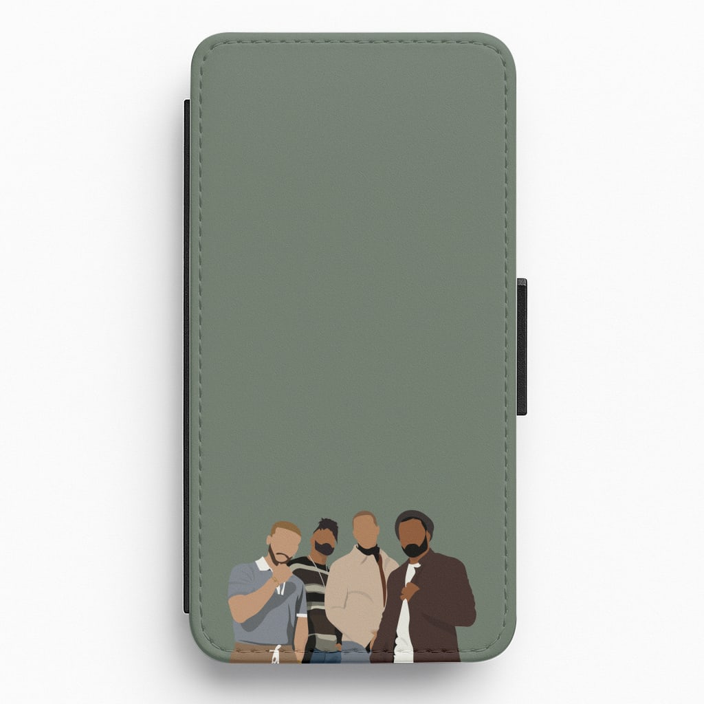 Free personalisation on all phone cases