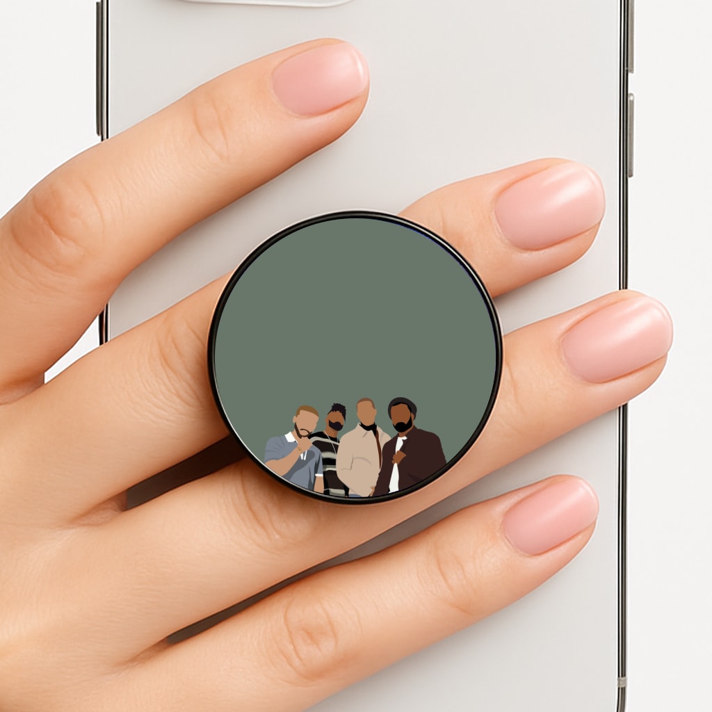 Free personalisation on all phone cases