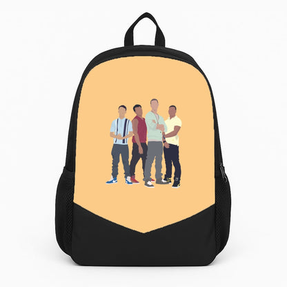 Band Backpack