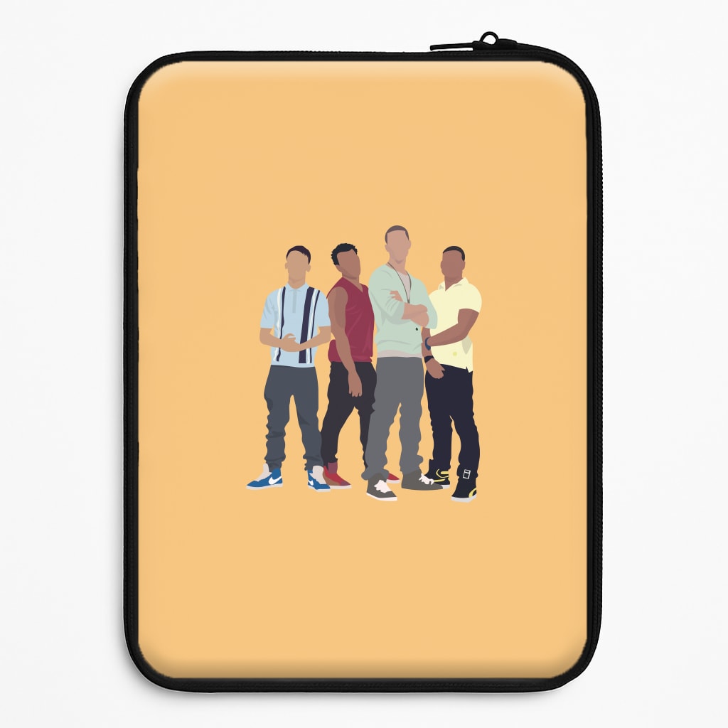 Band Universal Laptop Sleeve