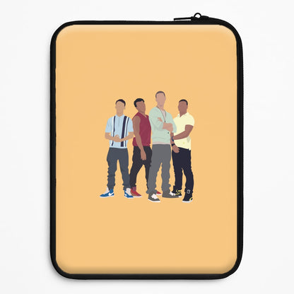 Band Universal Laptop Sleeve