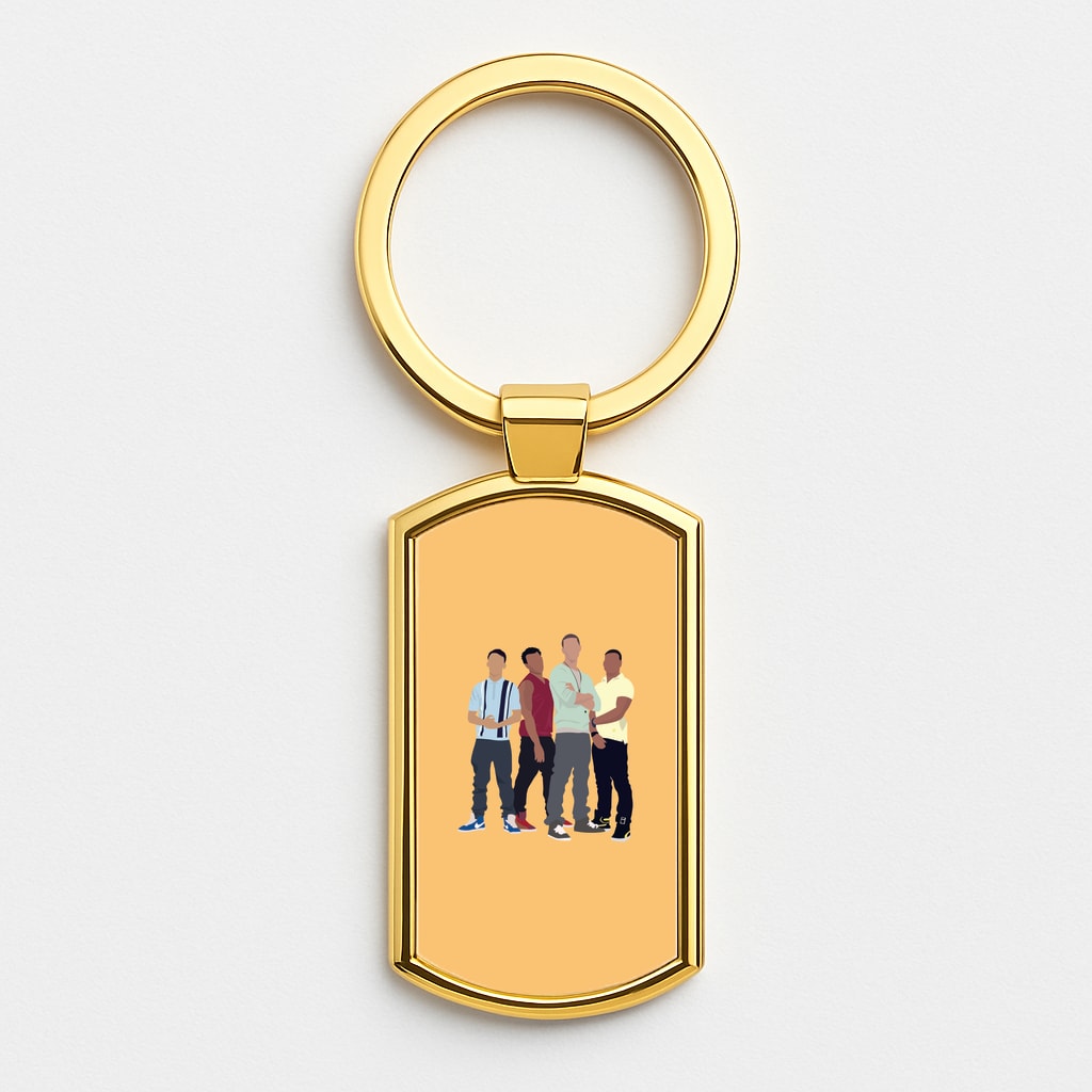 Free personalisation on all phone cases