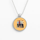 JLS Necklaces