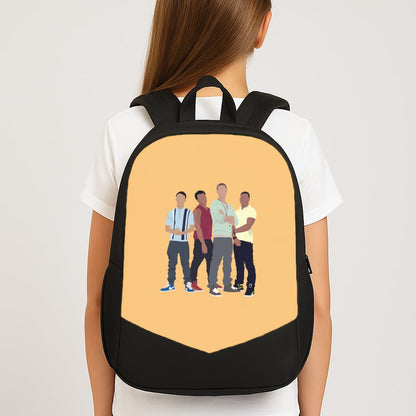 Band School Bag