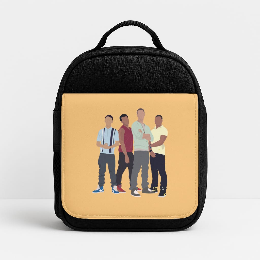 Band Lunchbox